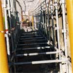 bcm echafaudages